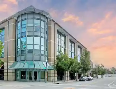 Santa Cruz - Office