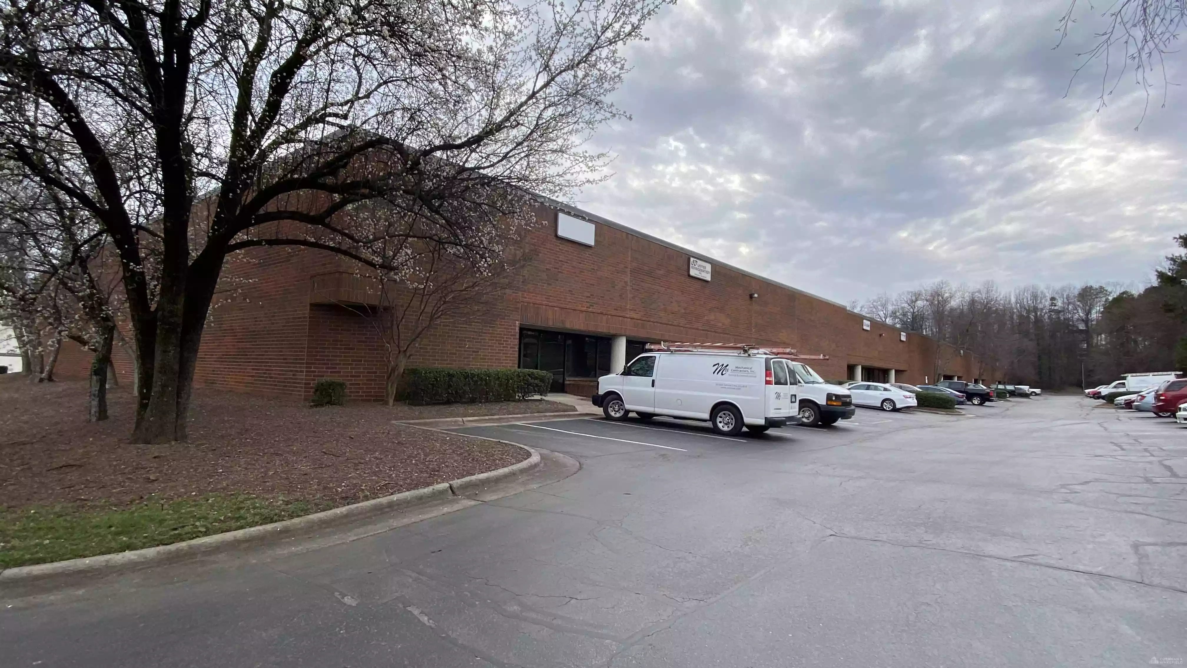 Charlotte - Warehouse/Distribution