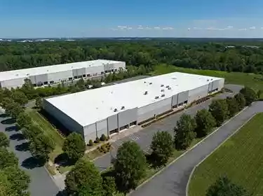 Charlotte - Warehouse/Distribution