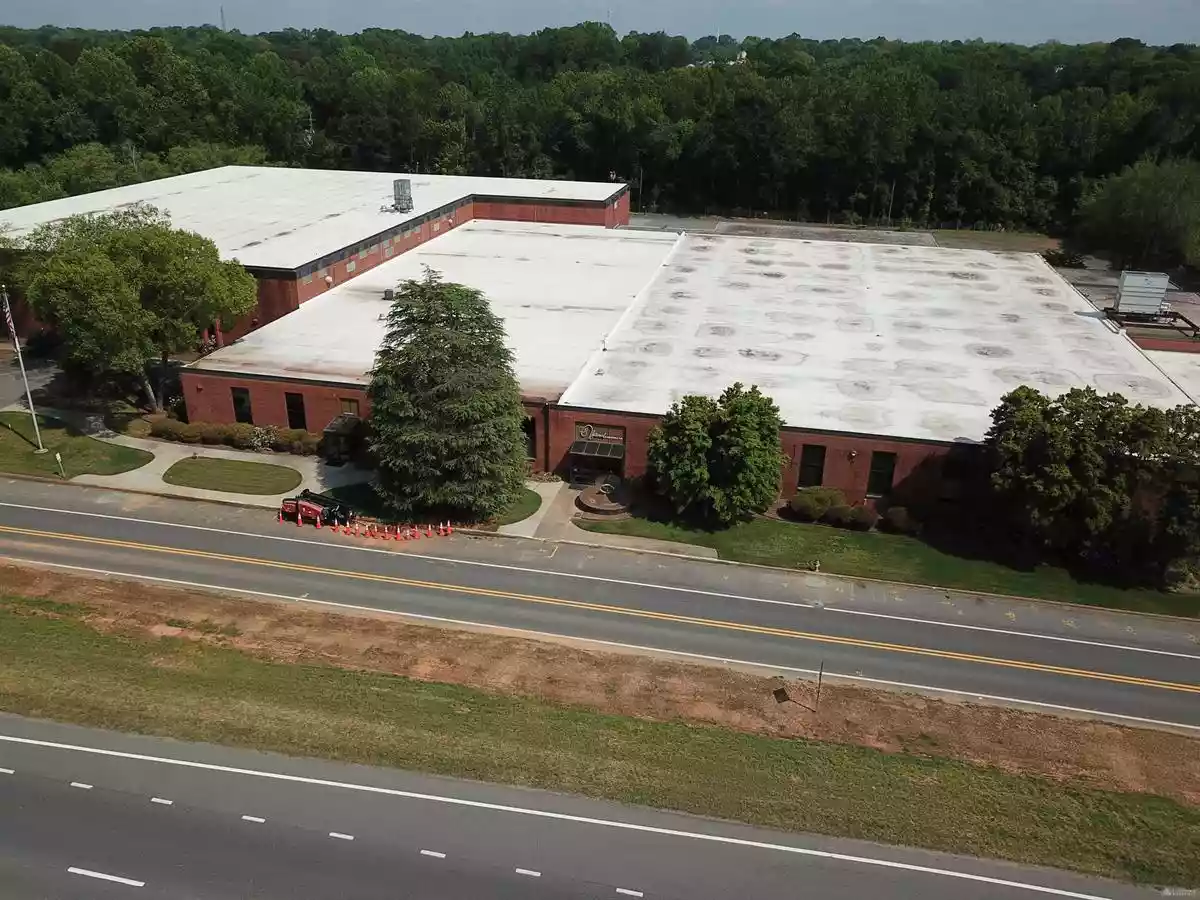 Lexington - Manufacturing