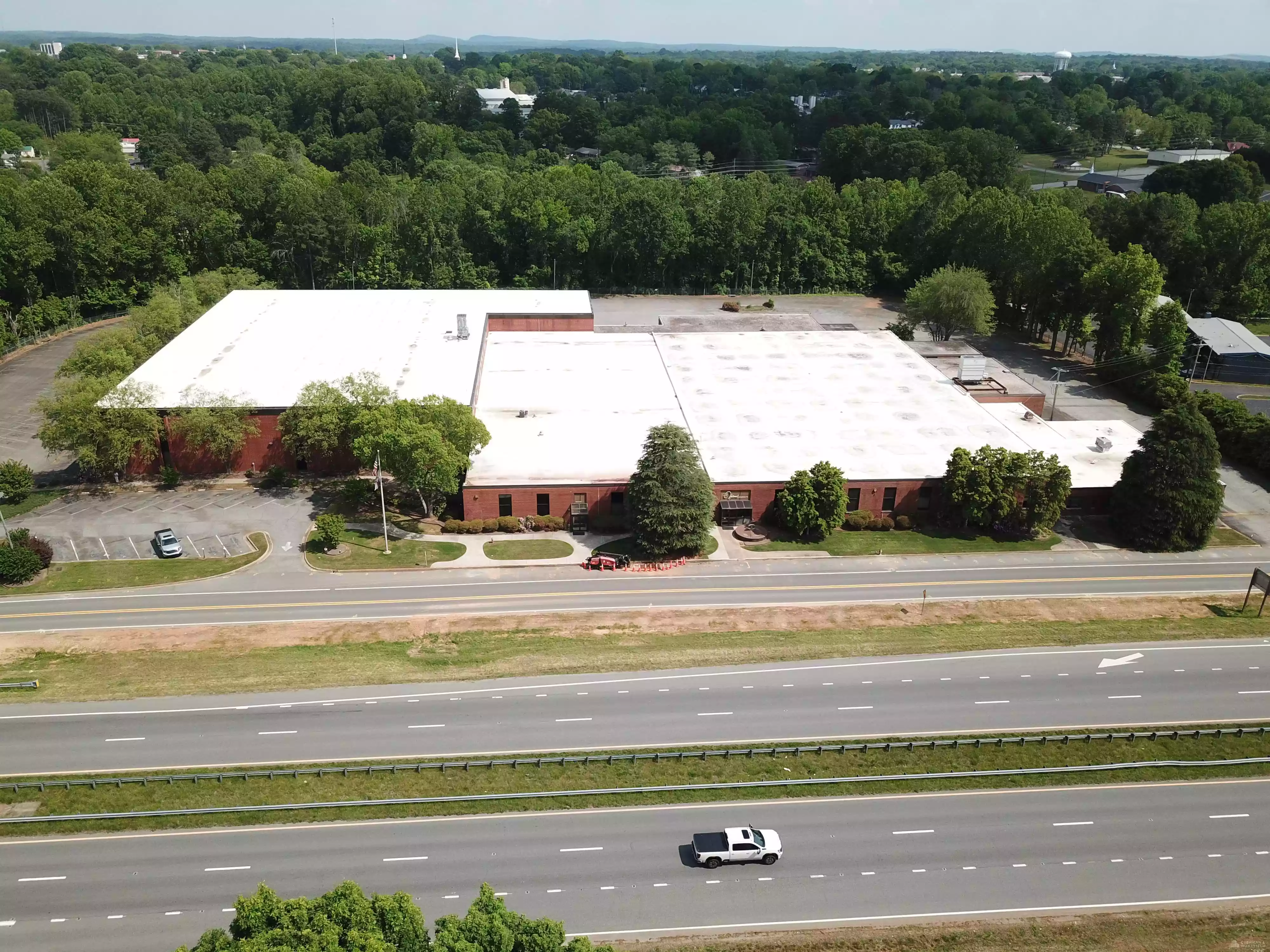 Lexington - Manufacturing