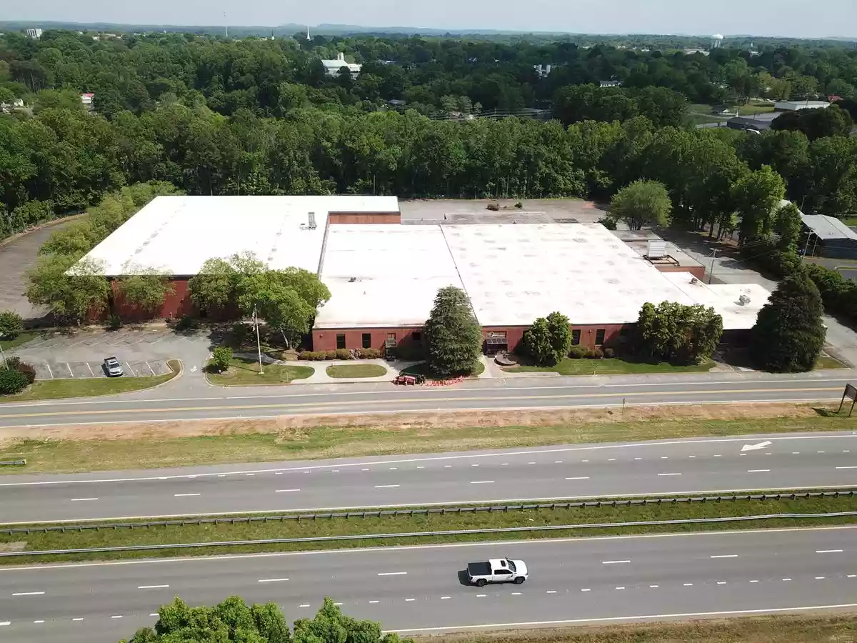Lexington - Manufacturing