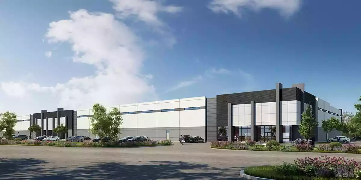 Mint Hill - Warehouse/Distribution