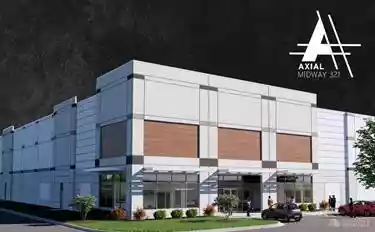 Lincolnton - Warehouse/Distribution