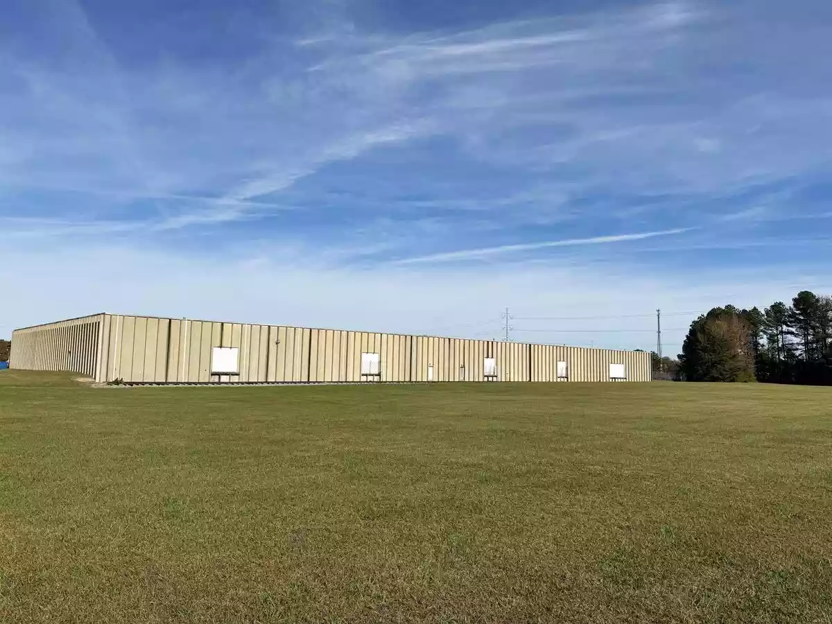 Rocky Mount - Warehouse/Distribution