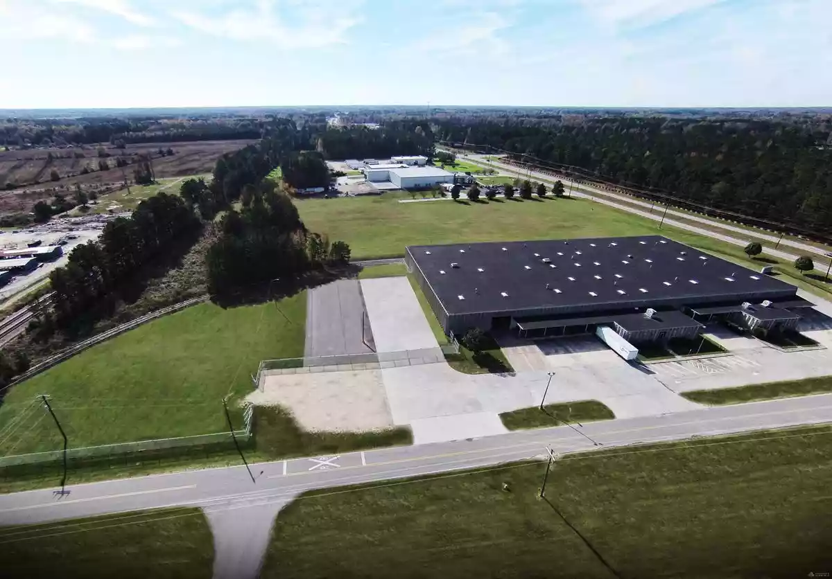 Rocky Mount - Warehouse/Distribution