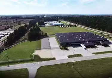 Rocky Mount - Warehouse/Distribution