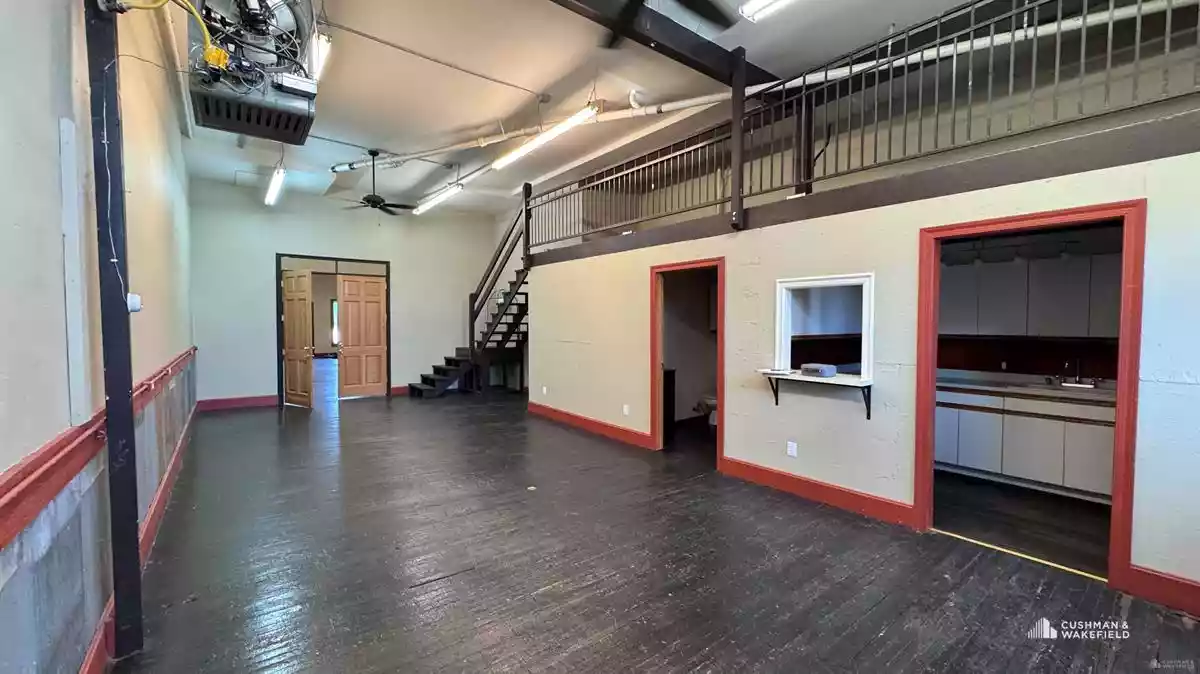 Ault - Mixed Use
