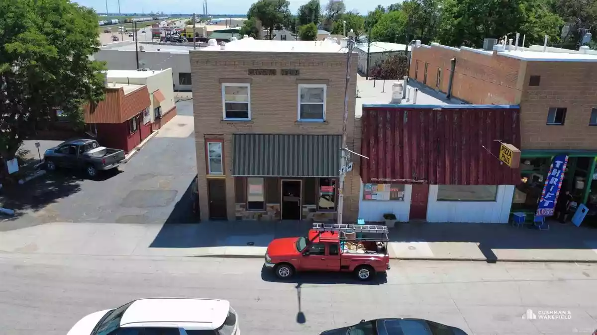 Ault - Mixed Use