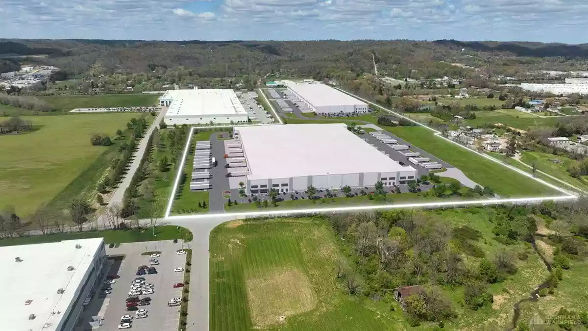 Hillview - Warehouse/Distribution