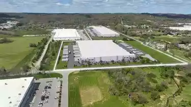 Hillview - Warehouse/Distribution