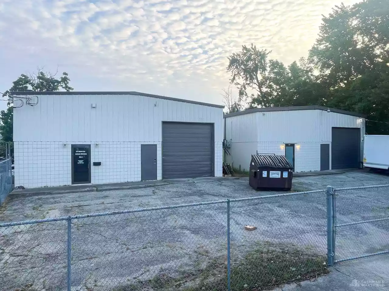 Louisville - Warehouse/Distribution