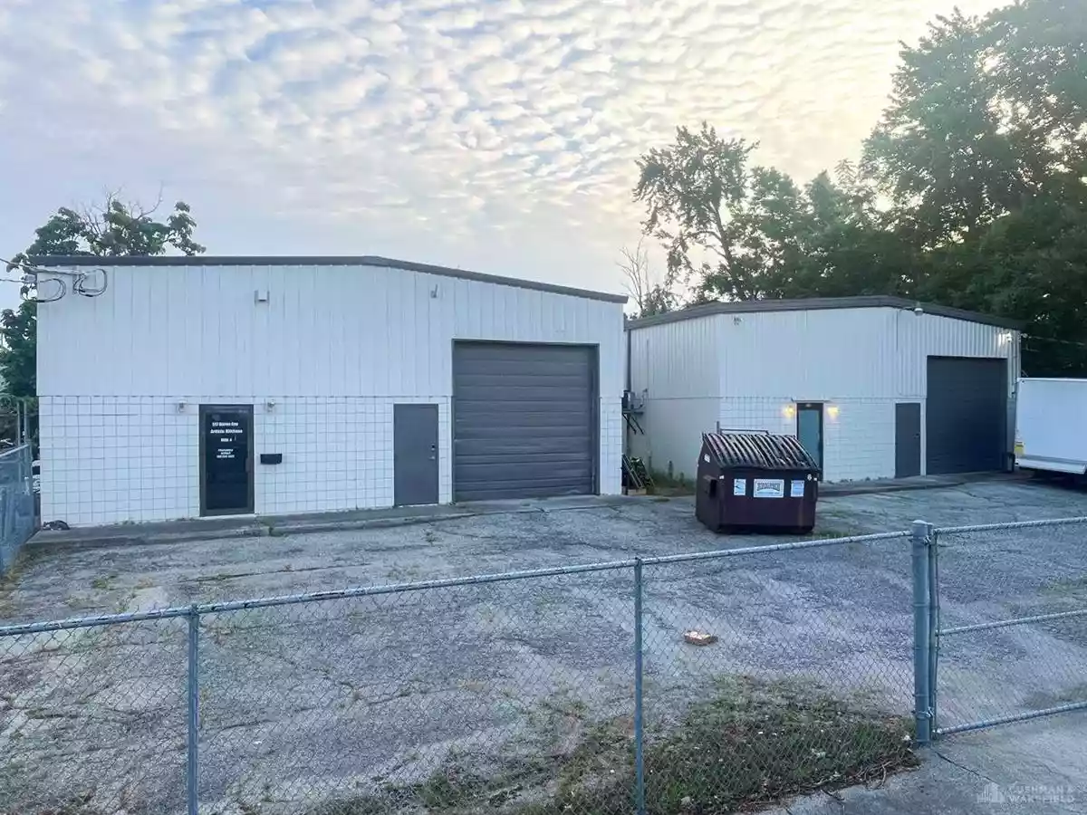 Louisville - Warehouse/Distribution