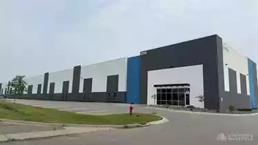 Rogers - Warehouse/Distribution