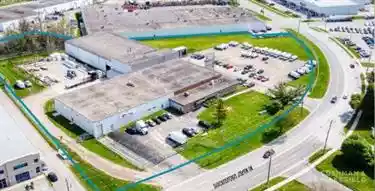 Brantford - Warehouse/Distribution