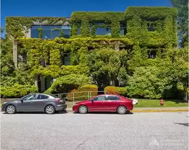 North Vancouver - Office