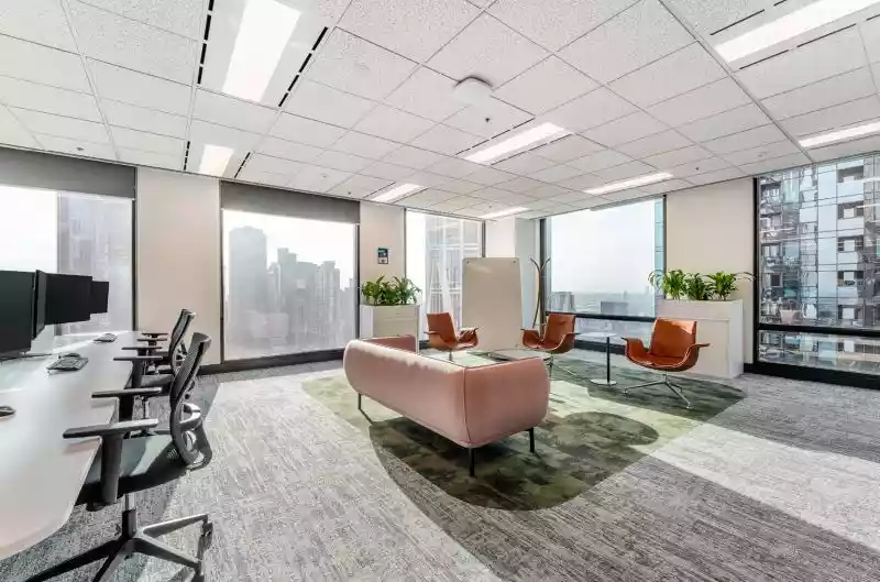 300 La Trobe St