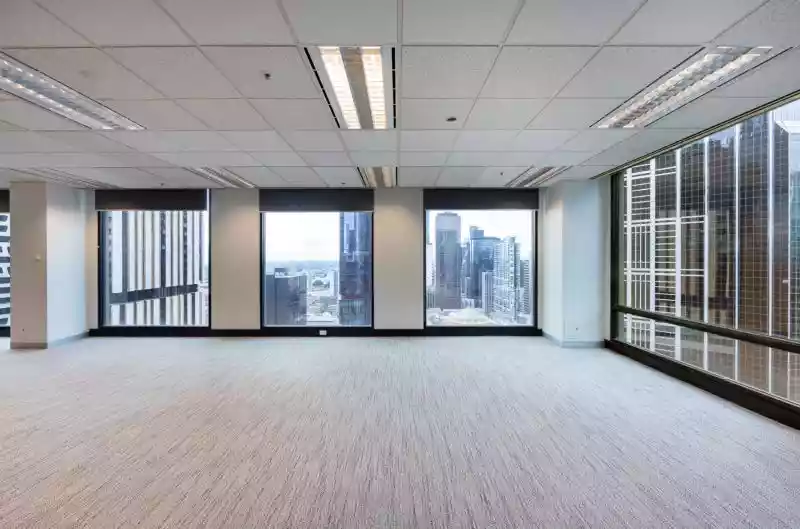 300 La Trobe St