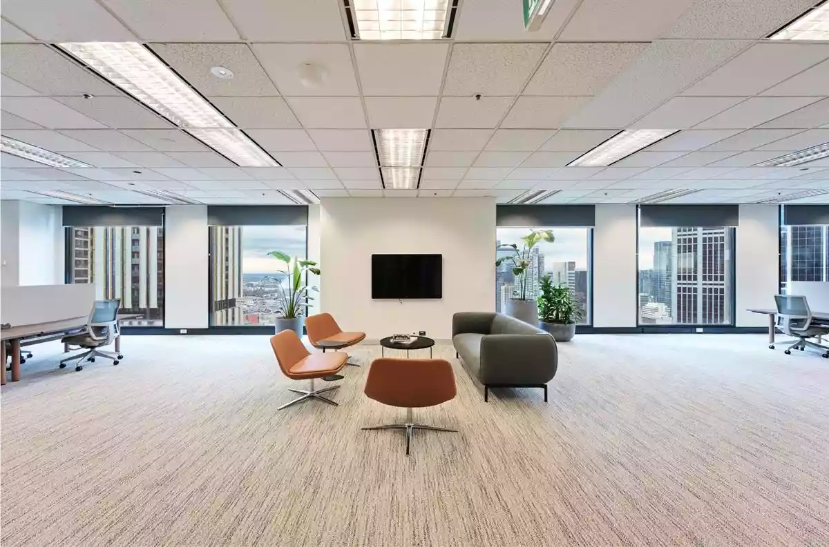 300 La Trobe St