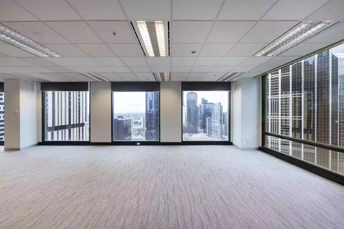 300 La Trobe St