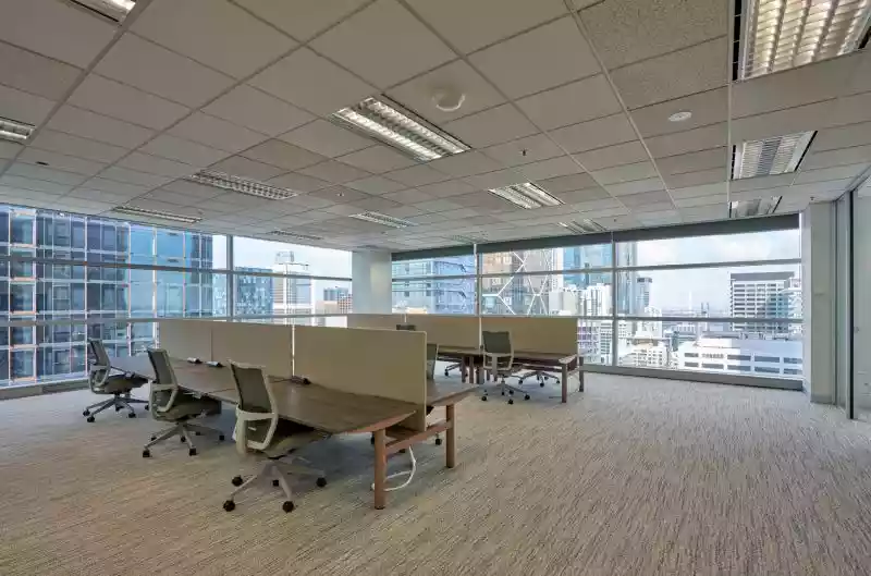 300 La Trobe St