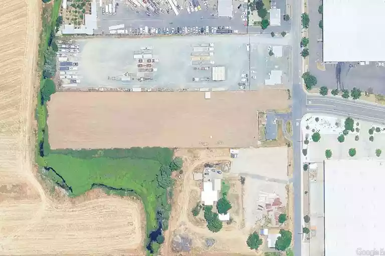 Galt - Warehouse/Distribution