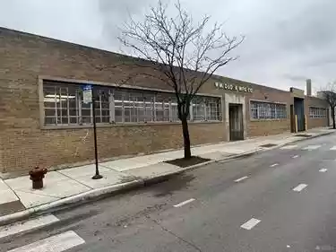 Chicago - Manufacturing
