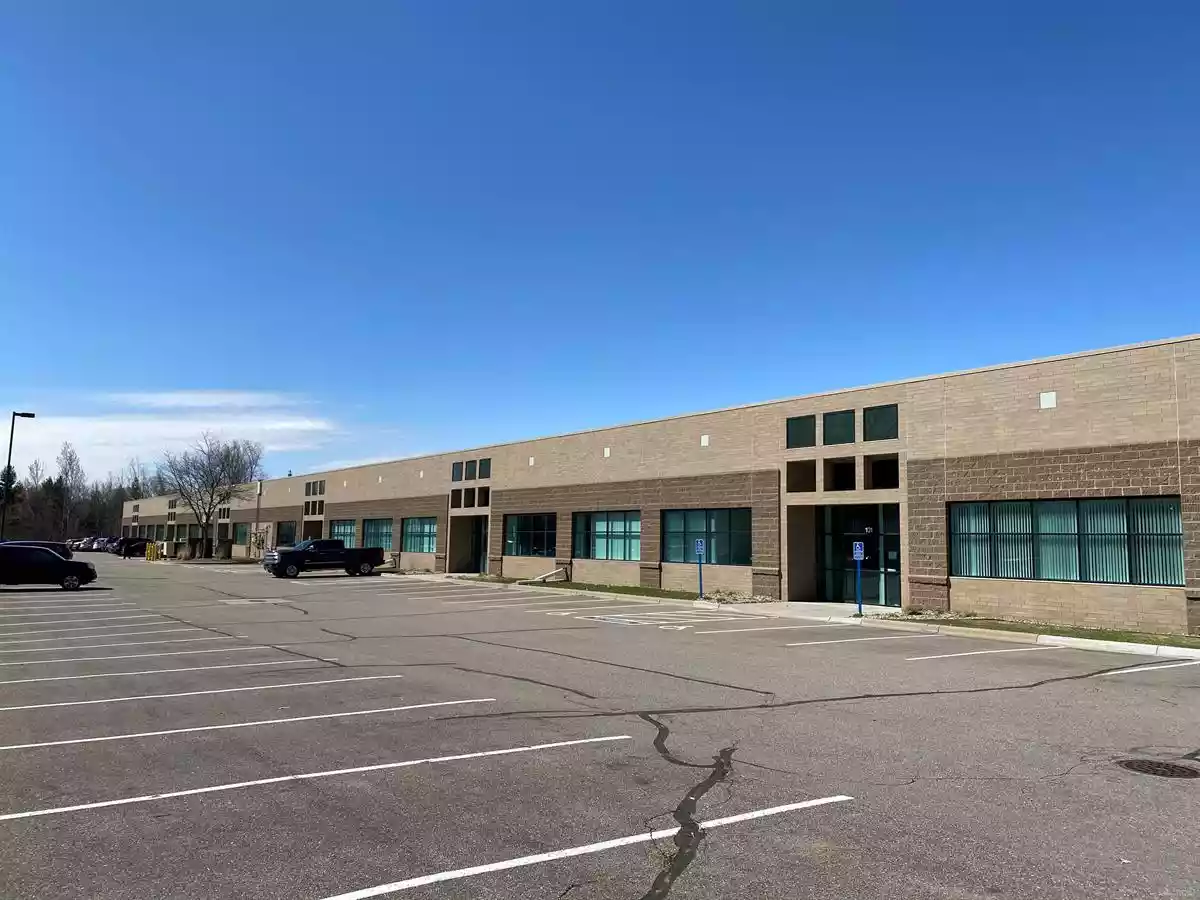 Eden Prairie - Office Service