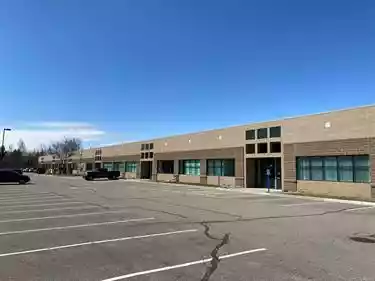 Eden Prairie - Office Service