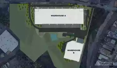 Rahway - Warehouse/Distribution