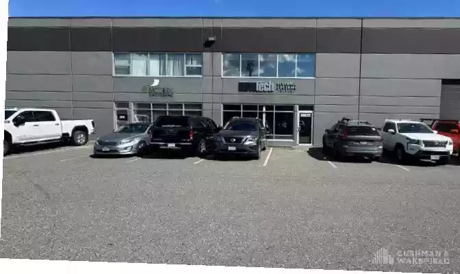 Surrey - Warehouse/Distribution