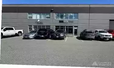 Surrey - Warehouse/Distribution