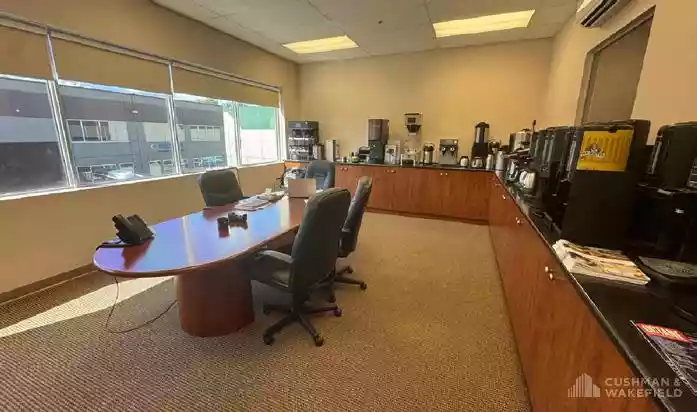 Surrey - Warehouse/Distribution