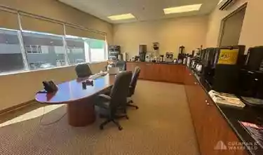 Surrey - Warehouse/Distribution