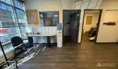 Surrey - Warehouse/Distribution