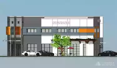 Port Coquitlam - Warehouse/Distribution