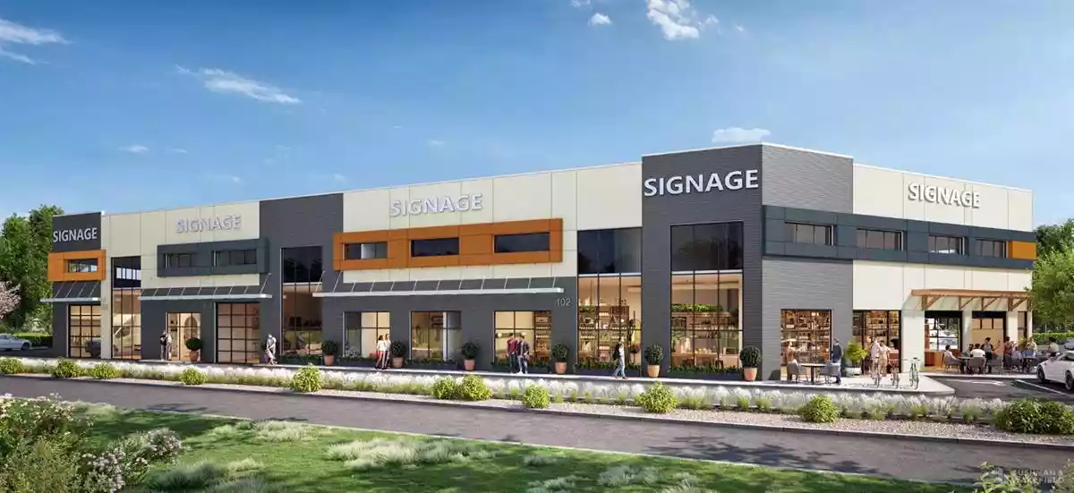 Port Coquitlam - Warehouse/Distribution