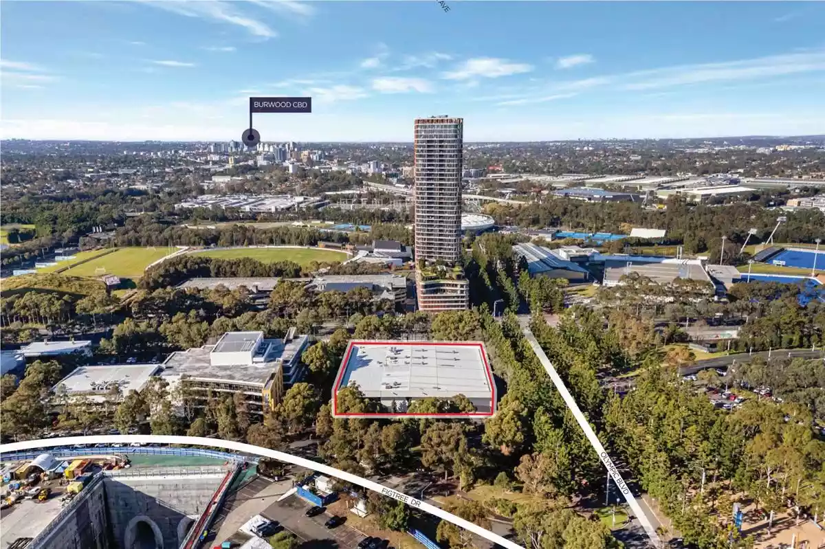 8 Figtree Drive