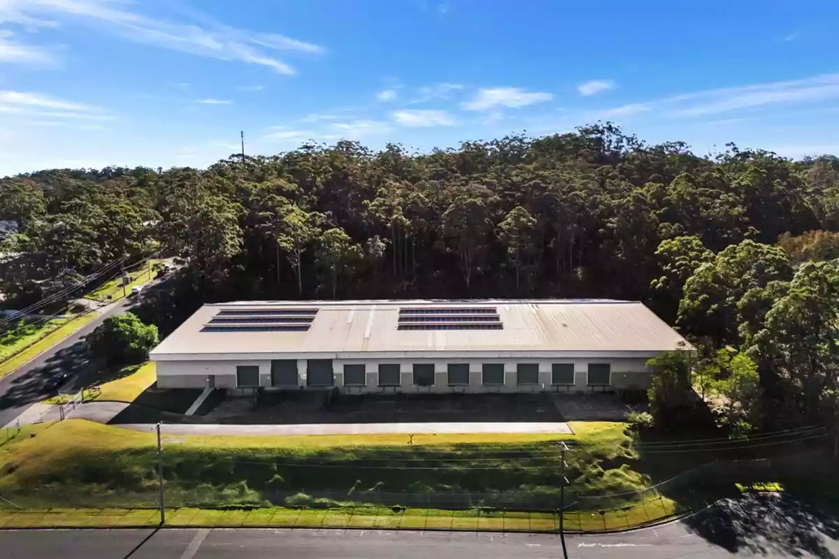 20 Sunny Bank Rd