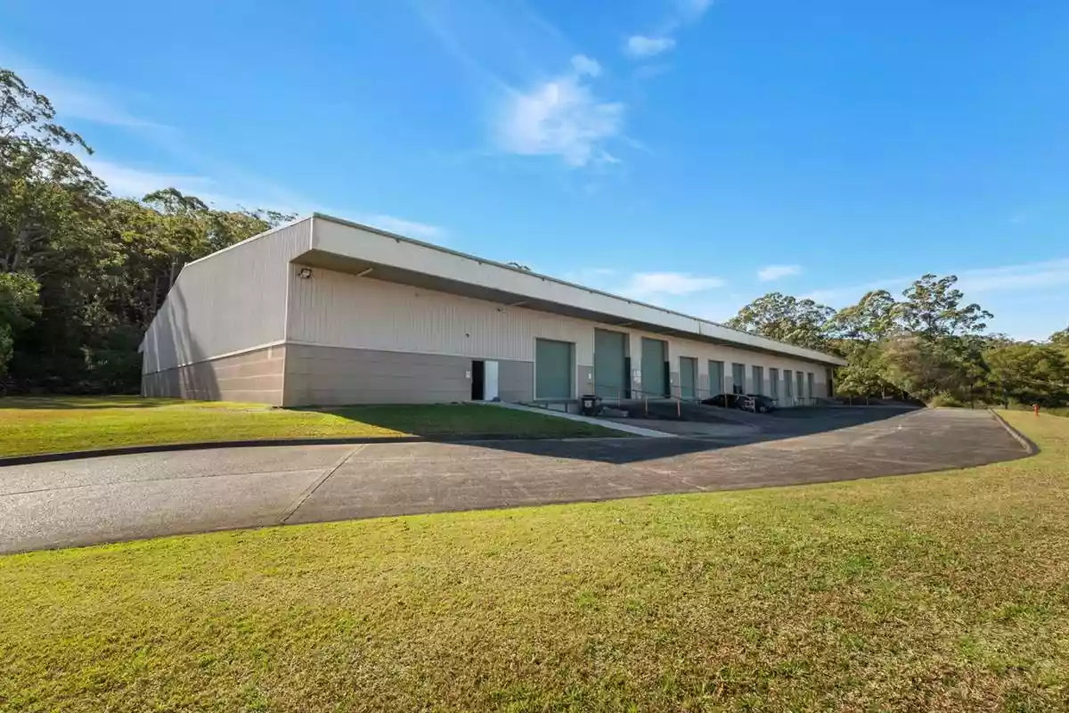 20 Sunny Bank Rd