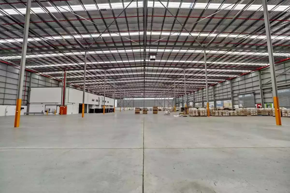 B1 & B2/9 Coal Pier Road