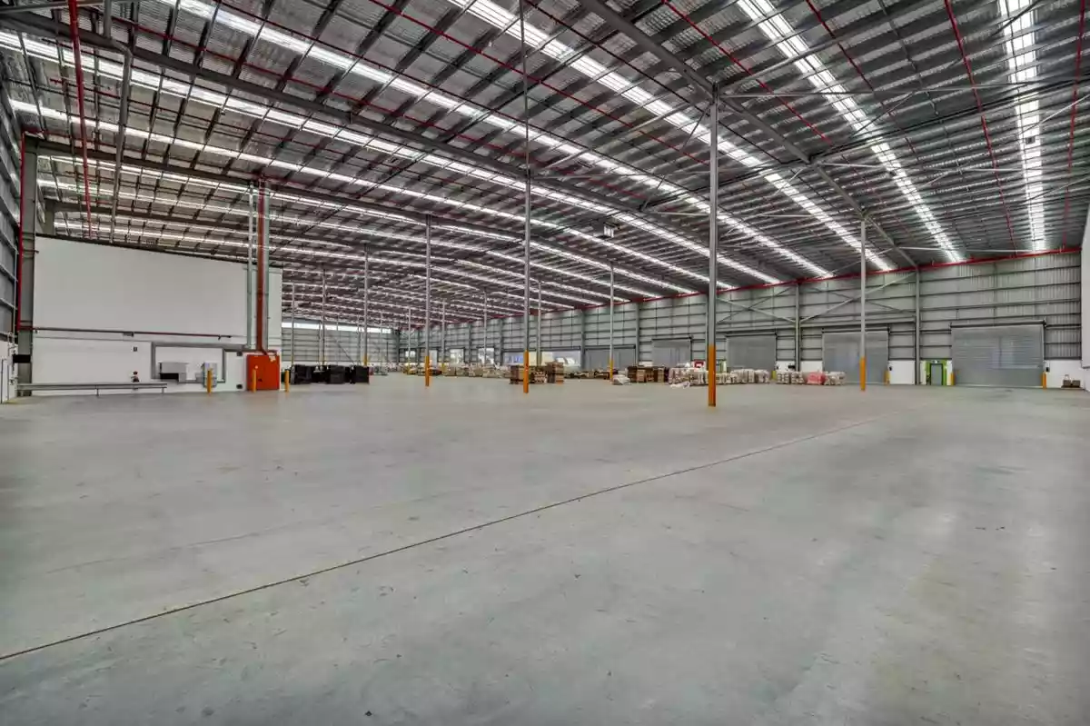 B1 & B2/9 Coal Pier Road