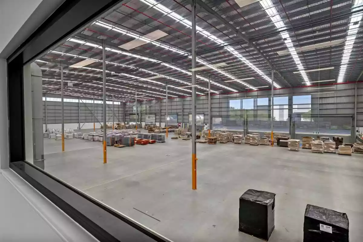 B1 & B2/9 Coal Pier Road