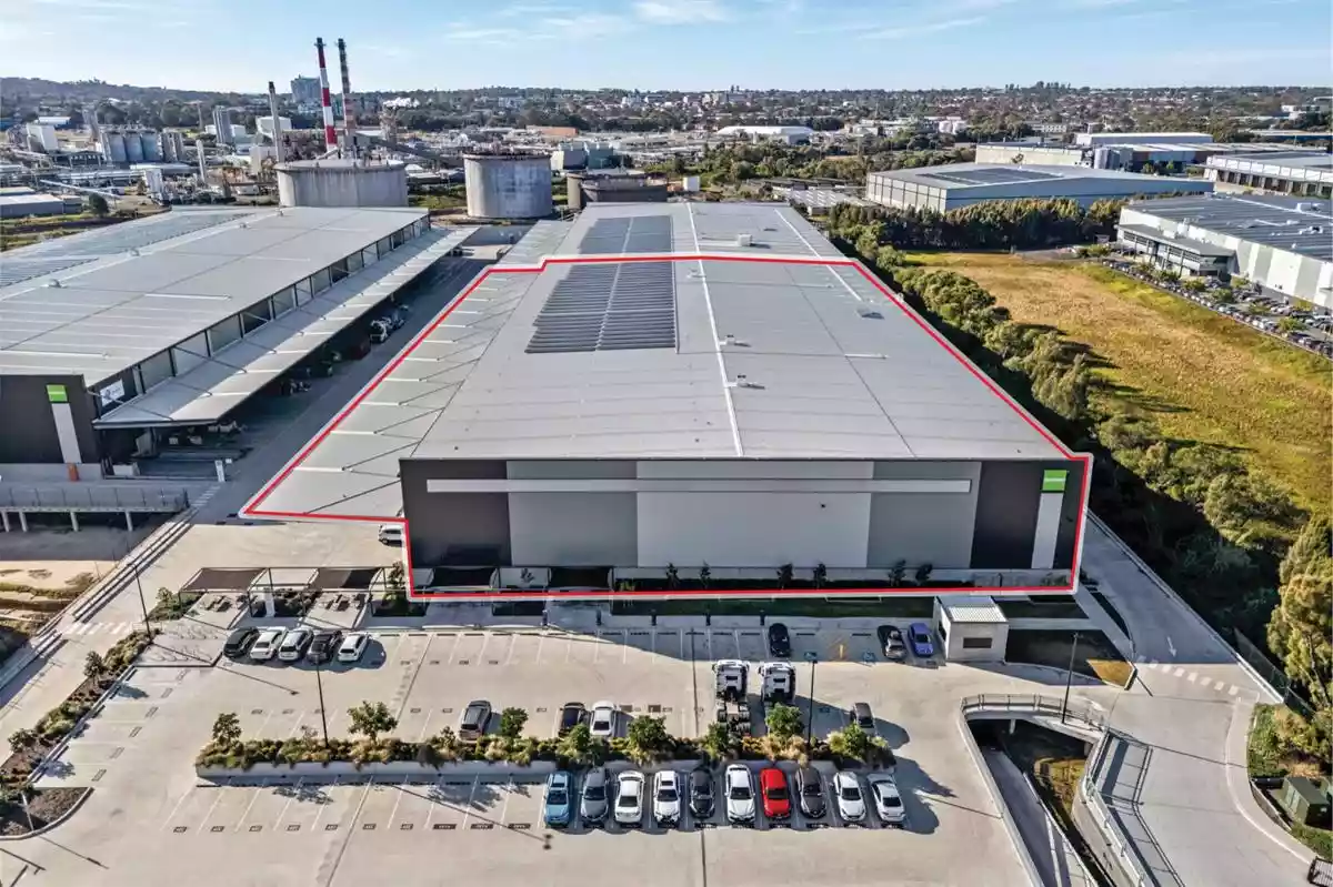 B1 & B2/9 Coal Pier Road