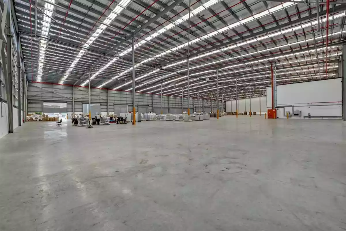 B1 & B2/9 Coal Pier Road