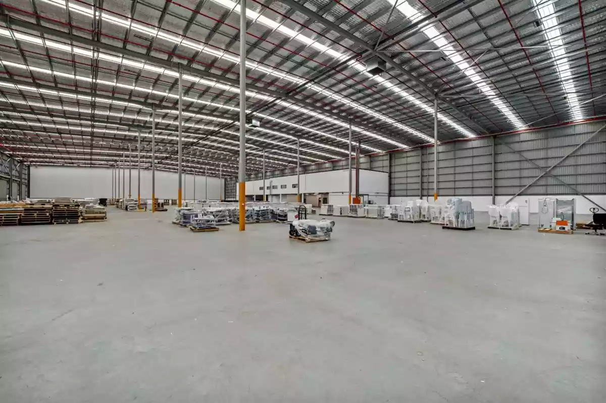 B1 & B2/9 Coal Pier Road