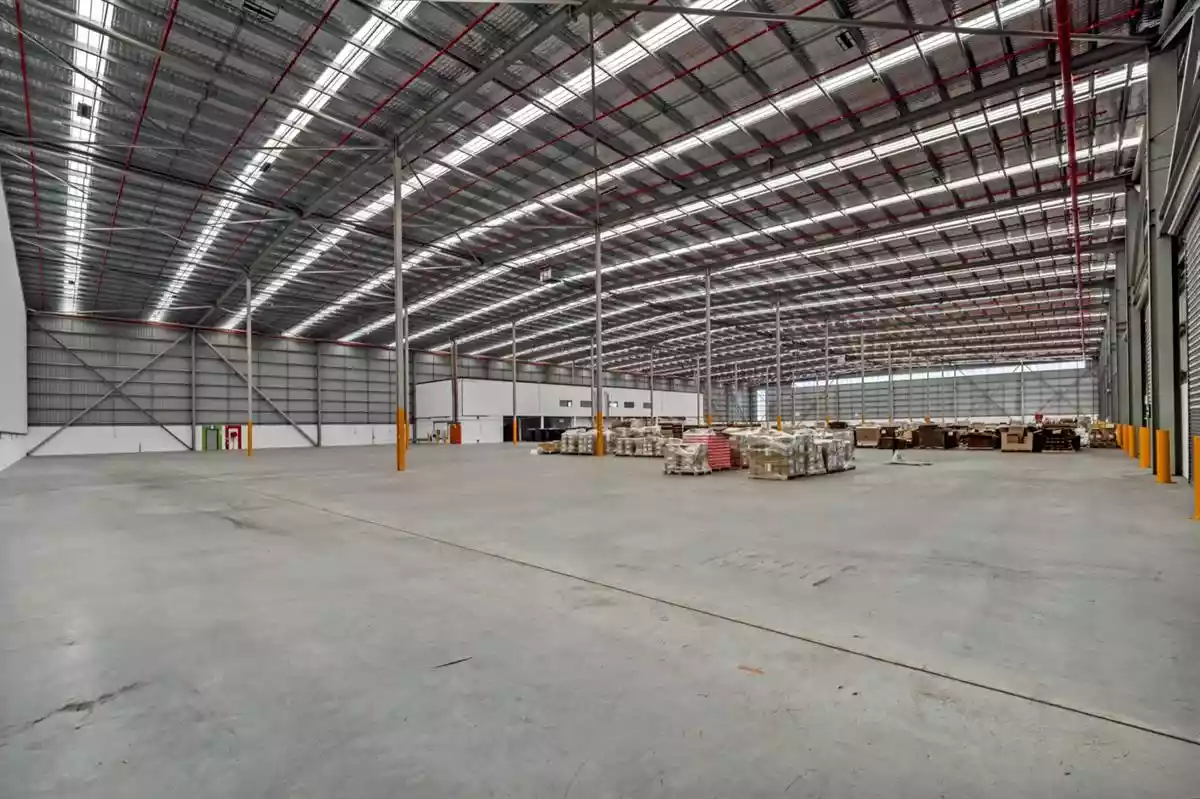 B1 & B2/9 Coal Pier Road