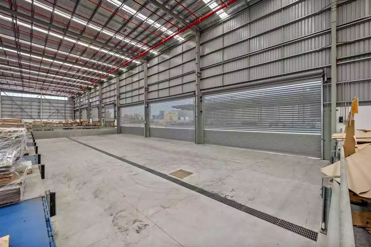 B1 & B2/9 Coal Pier Road