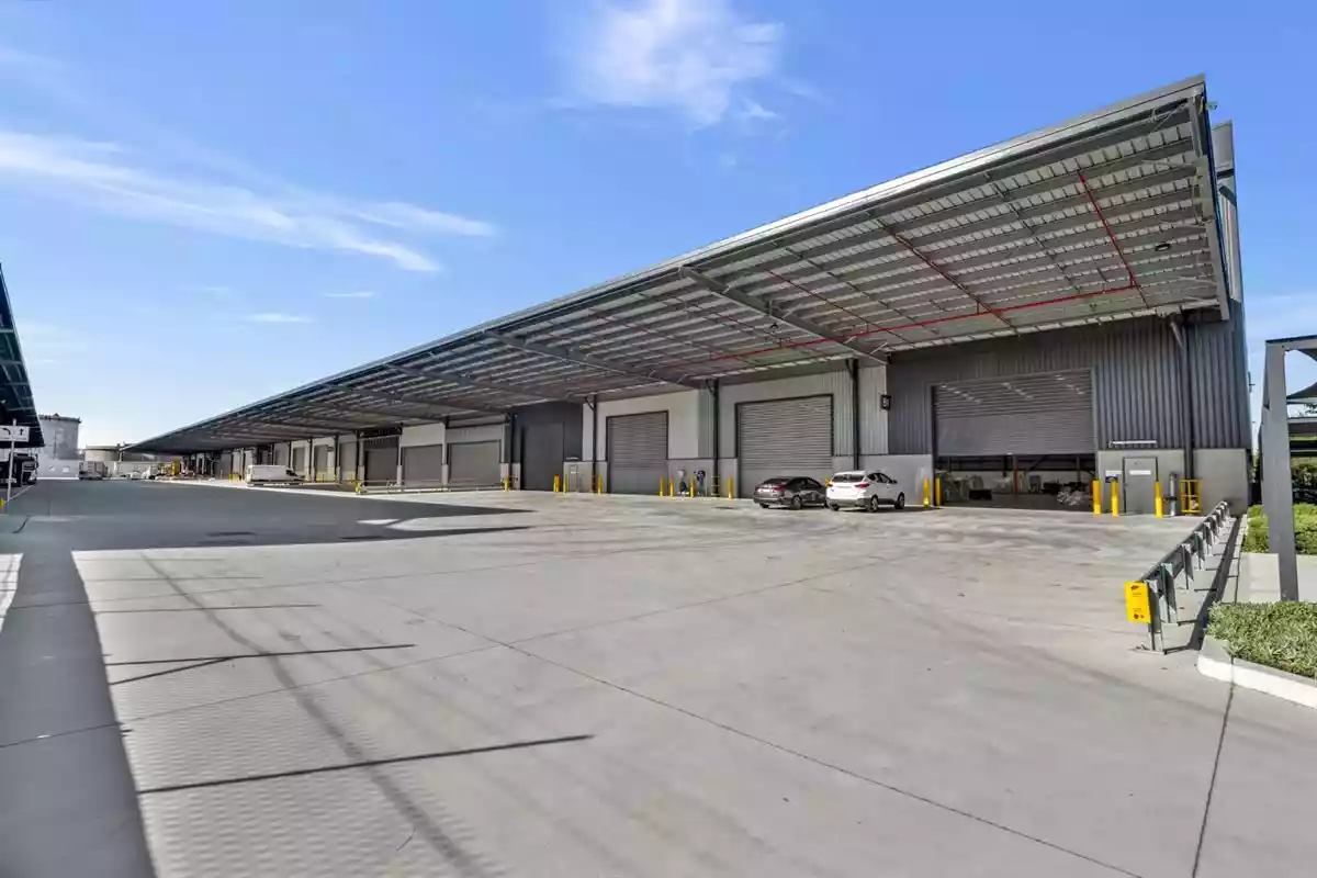 B1 & B2/9 Coal Pier Road