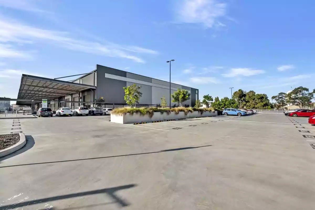 B1 & B2/9 Coal Pier Road